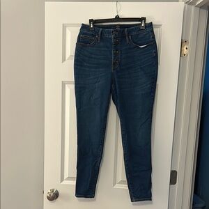 Women's J. Crew Jeans